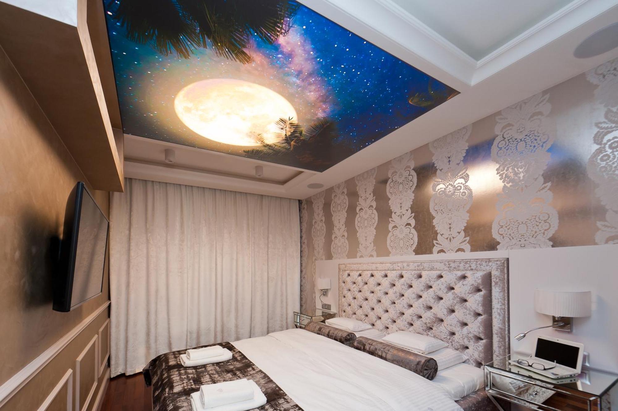 Rakowicka Oasis Luxury Old Town Apartment Krakow Exterior photo